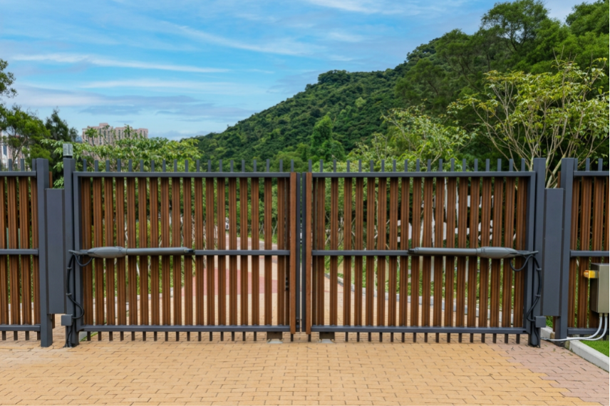 Automatic_Swing_Gate_Systems